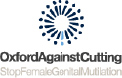 Logo: Oxford Against Cutting