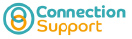 Logo: Connection Support
