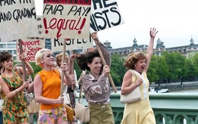 A Short History of Women’s Struggle for Equal Pay